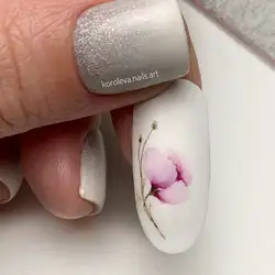 KOROLEVA NAILS ART манікюр / подологія
