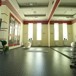 INSTAnt FITNESS