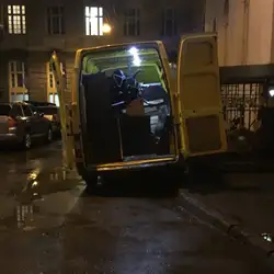 Перевеземо Усе вантажні перевезення