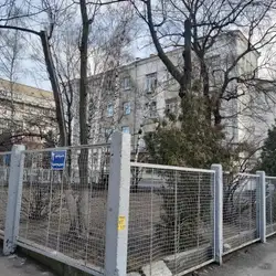 Ліцей міжнародних відносин №51
