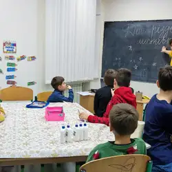 Ліцей Ольги Макаренко