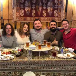 RICH Lounge&Grill Bar — Київ