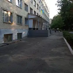 ЧЕРНІВЕЦЬКИЙ ДЕРЖАВНИЙ ПРОФЕСІЙНИЙ БУДІВЕЛЬНИЙ ЛІЦЕЙ