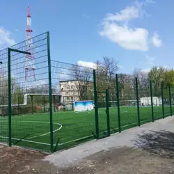 Загальноосвітня школа 37