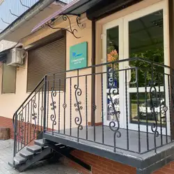 Стоматологія Дрижак Л. М.