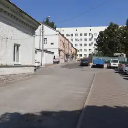 КЛИНИКА ДРУЖЕСТВЕННАЯ К МОЛОДЕЖИ — Запорожье