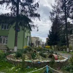 Дитячий садок №35 — Чернівці