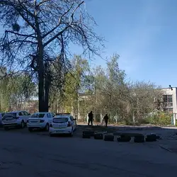 Професійний ліцей Національного авіаційного у-ту (уч.корп 2)