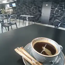 Sisters Cofee&Food — Київ