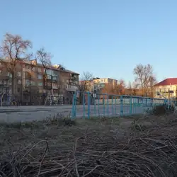 Запорізький академічний ліцей — Запоріжжя