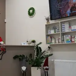 Стоматологічні послуги