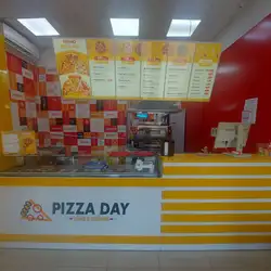 Pizza Day