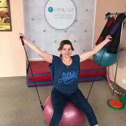 Family Fit — Київ