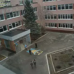 Навчально-виховний комплекс № 130 гімн