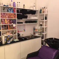 Nika Le Beauty Studio - Аркадійська аллея — Одеса