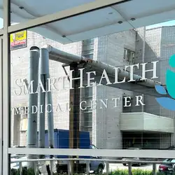 Медичний центр Smart Health