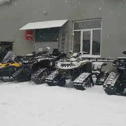 МОТОДРОМ СЕРВІС