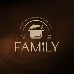 сімейний ресторан family