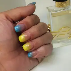 Катерина Фомичева — Дніпро