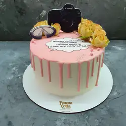 Кондитерська Panna Cotta — Миколаїв