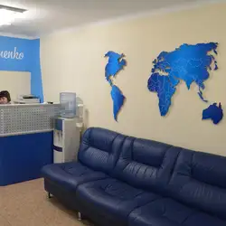 Стоматологічні послуги