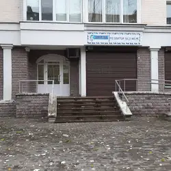 Восьминіжки