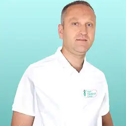 Уролог - Боївка Володимир