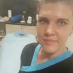 Тетяна Слободянюк