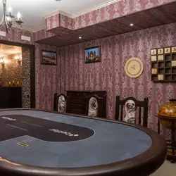Квест-кімнати Q-ROOM - Київ, Антоновича