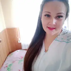Цуркан Марина
