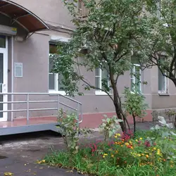 EDentis — Харків