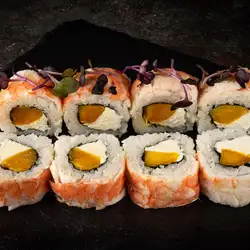 Mio-Sushi — Київ