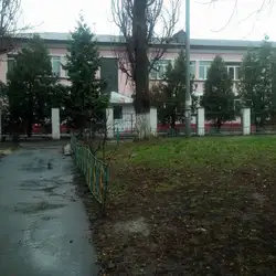 Початкова спеціалізована школа І ступеня №164 з поглибленим вивченням окремих предметів