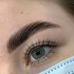 brows_brwi.maria фарбування,корекція, довготривале укладання брів