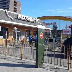 МакДональдз