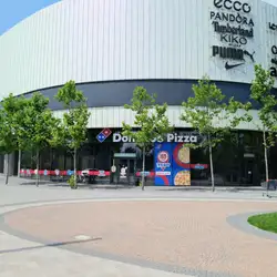 Піцерія Domino's Pizza — Київ