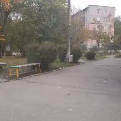 Дошкільний навчальний заклад комбінованого типу №189 «Ромашка»