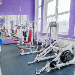 Fitness24h - Кадетський Гай