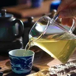 Чайний дім Just Punk Tea — Київ