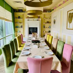 Pesto Cafe