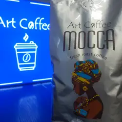 COFFE shop — Запоріжжя