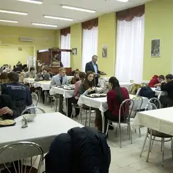 Арт-кафе — Київ