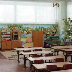 Дошкільний навчальний заклад (ясла-садок) №80