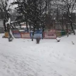 Дошкільний навчальний заклад №121