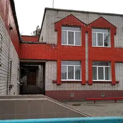 Дитячий садок № 86 Золотий півник