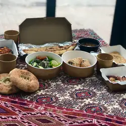 Musafir — Київ