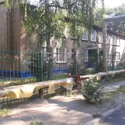ДНЗ № 179 Золотий півник — Запорожье