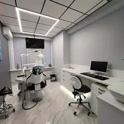 Gumenuk Dental Design — Київ