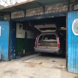 Volvo Cars Club
