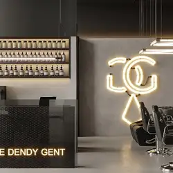 The Dandy Gent — Львів